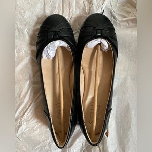 SOUL Naturalizer Women's Gift Flat (Ballet Flat)